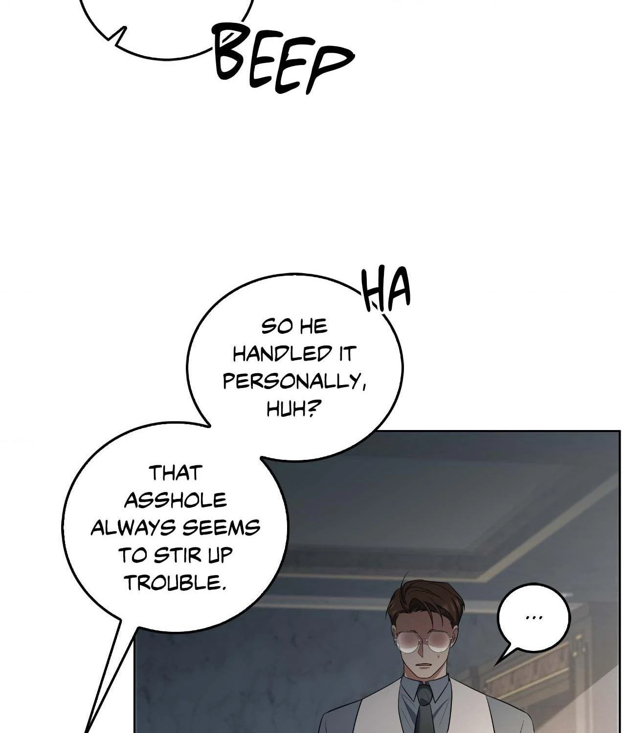 Open the Door [Official] - Chapter 22 manhwa