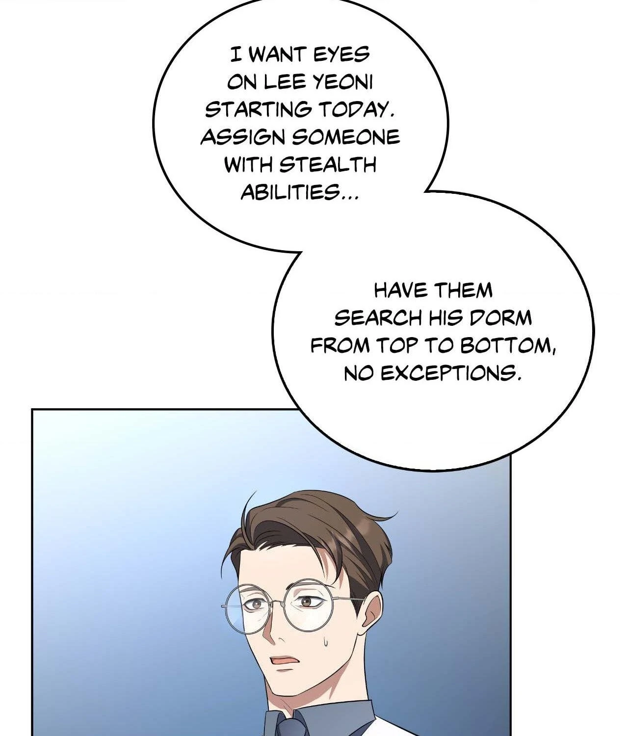 Open the Door [Official] - Chapter 22 manhwa