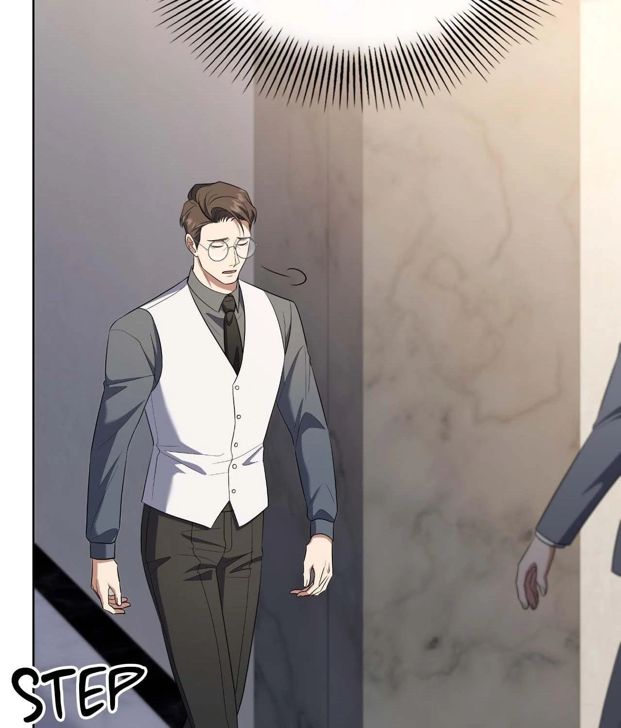 Open the Door [Official] - Chapter 22 manhwa