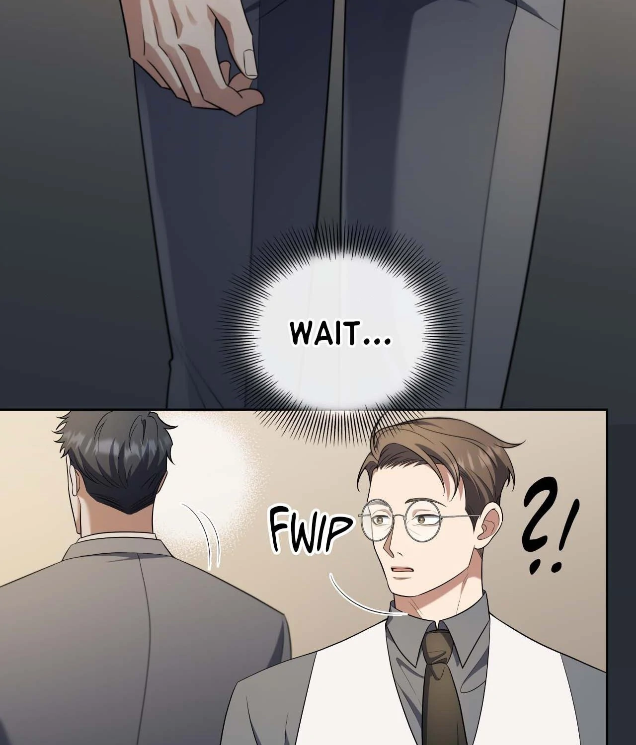 Open the Door [Official] - Chapter 22 manhwa