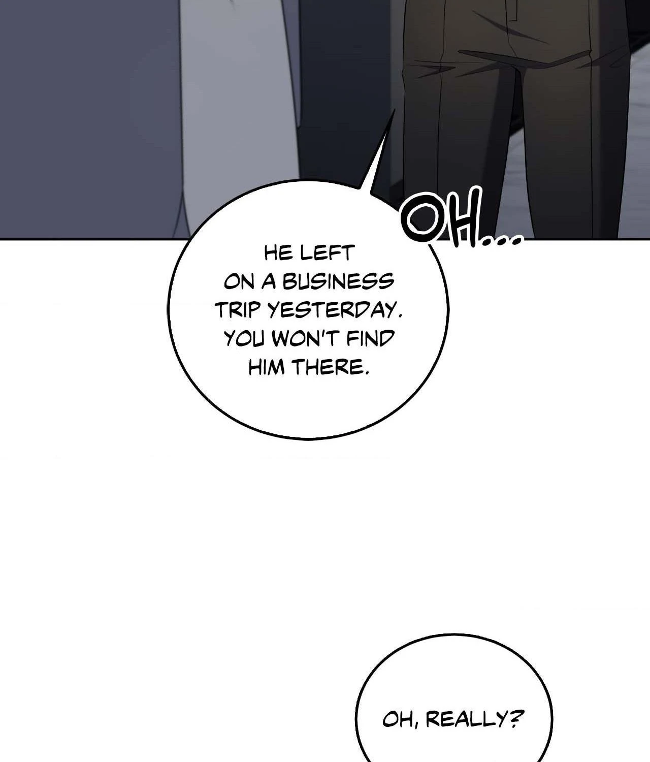 Open the Door [Official] - Chapter 22 manhwa