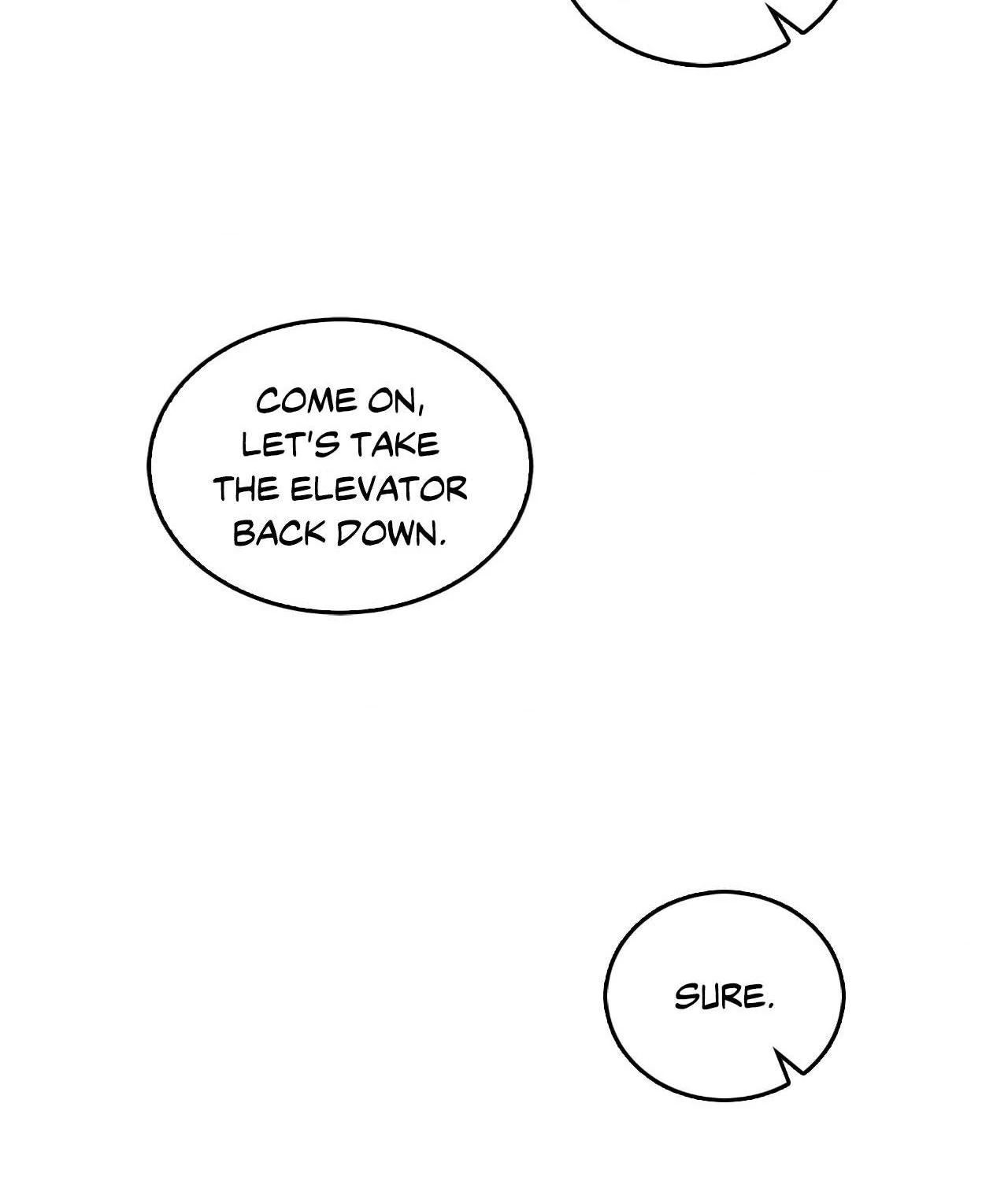 Open the Door [Official] - Chapter 22 manhwa