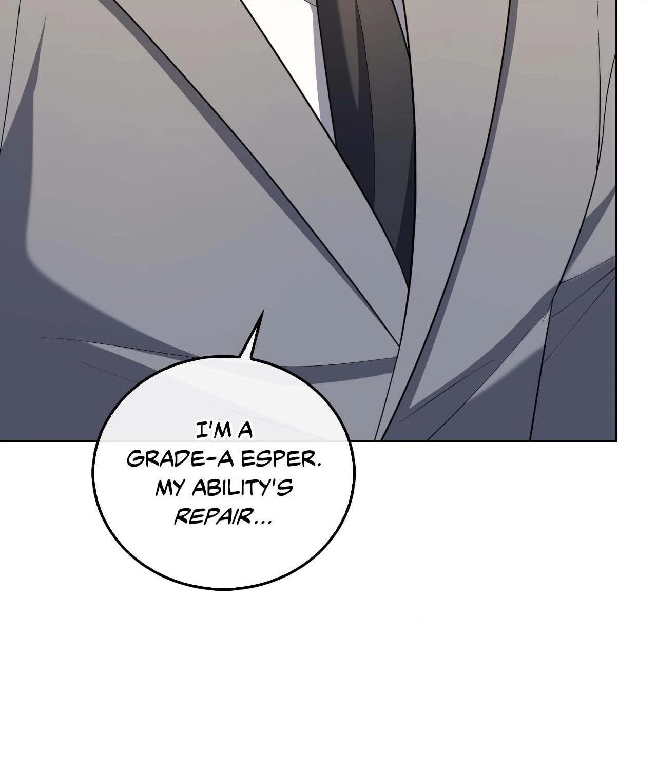 Open the Door [Official] - Chapter 22 manhwa
