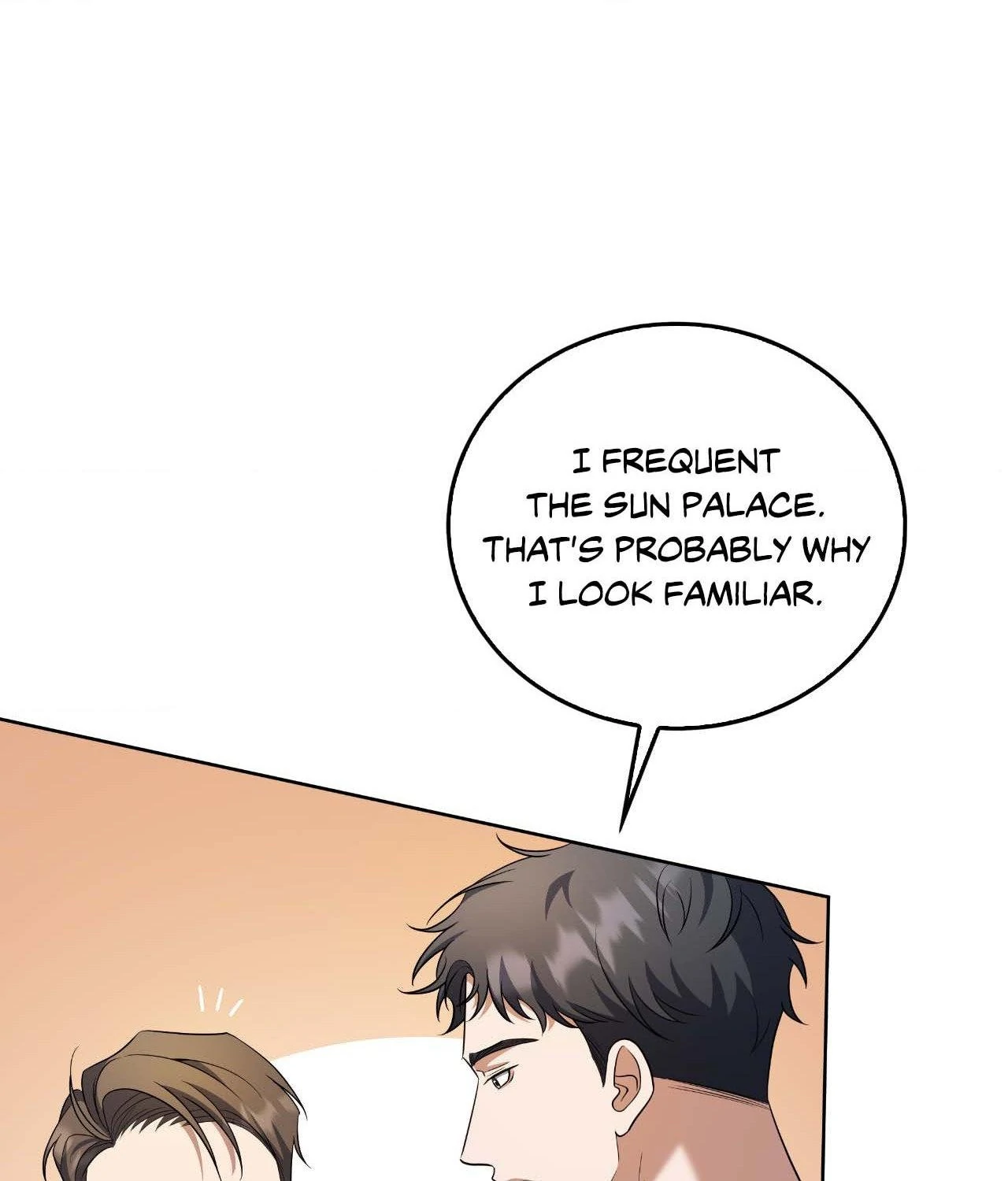 Open the Door [Official] - Chapter 22 manhwa