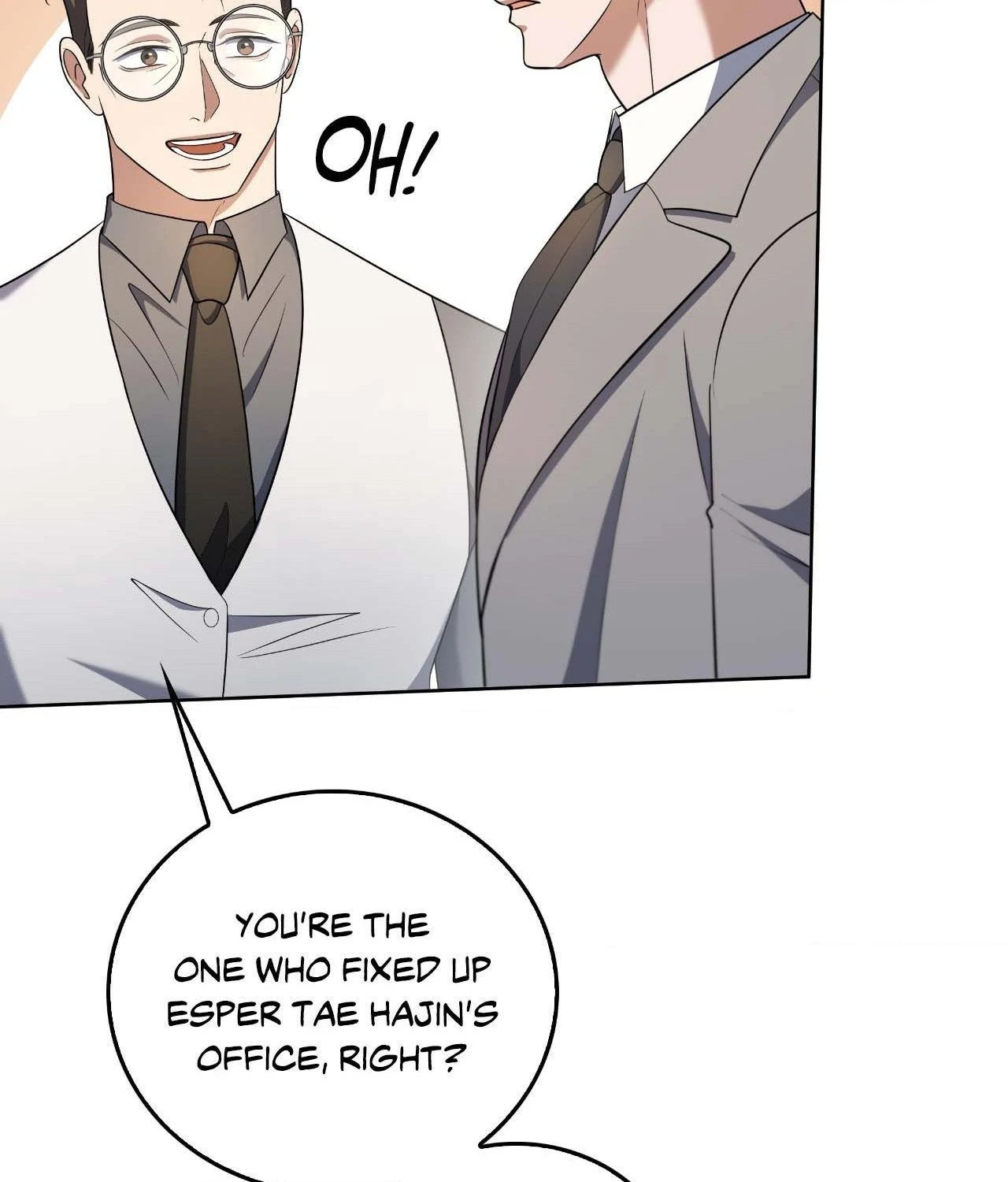 Open the Door [Official] - Chapter 22 manhwa