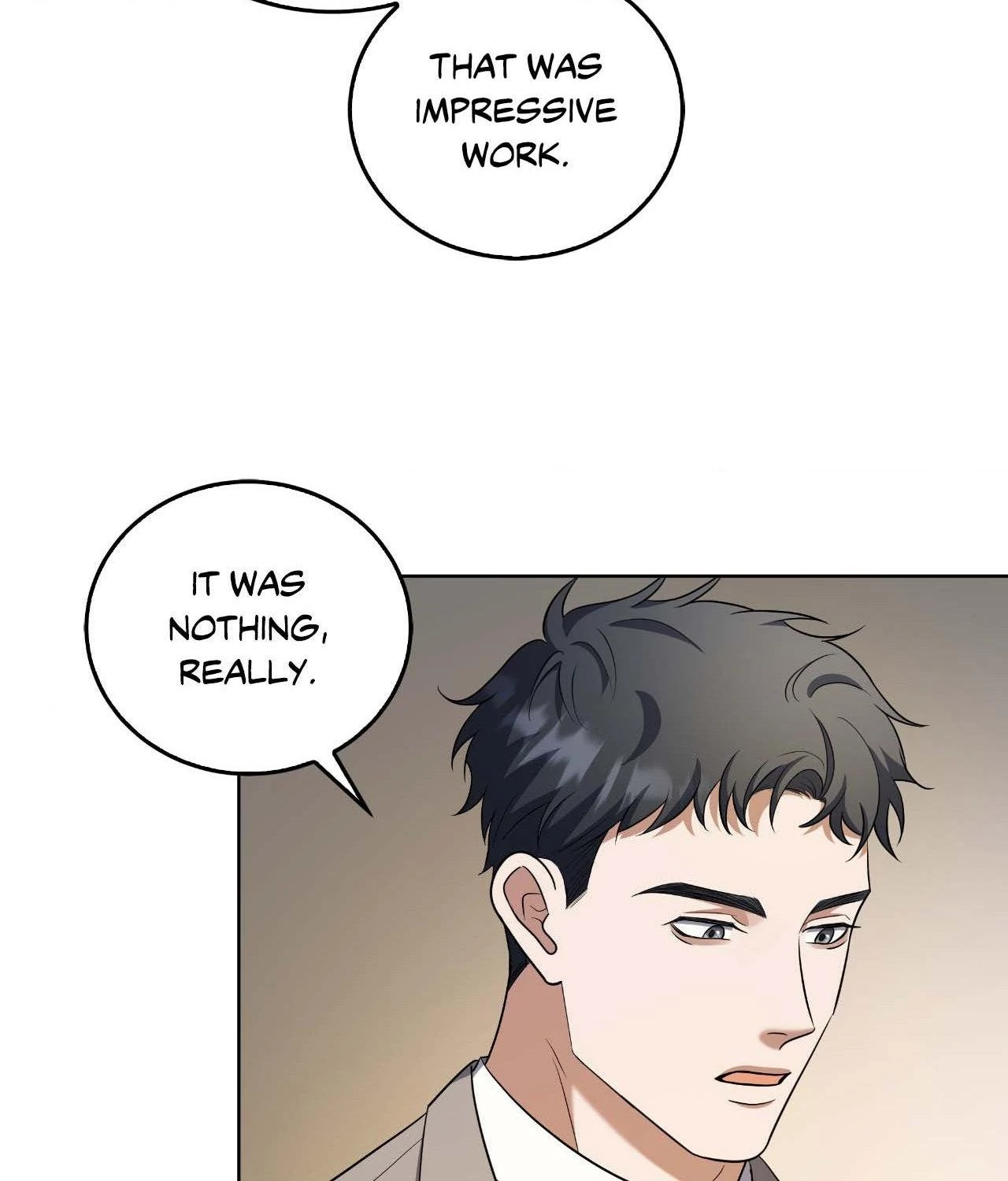 Open the Door [Official] - Chapter 22 manhwa