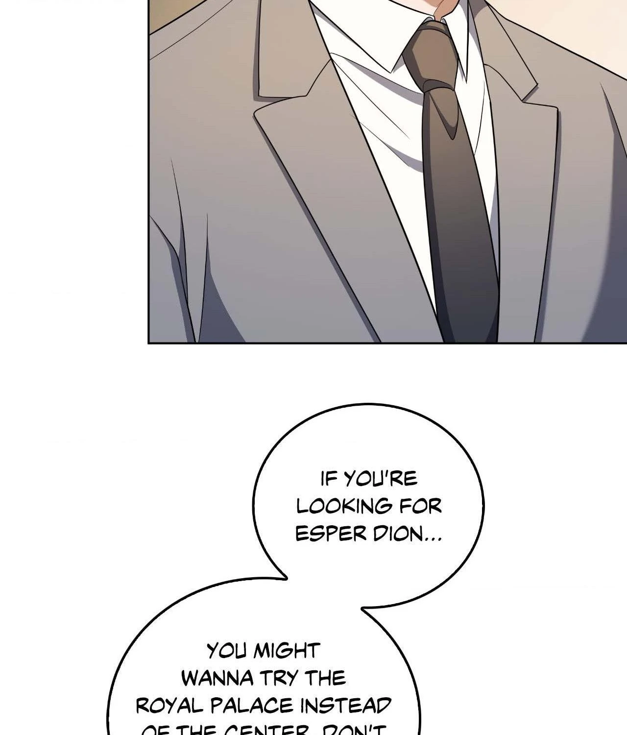 Open the Door [Official] - Chapter 22 manhwa
