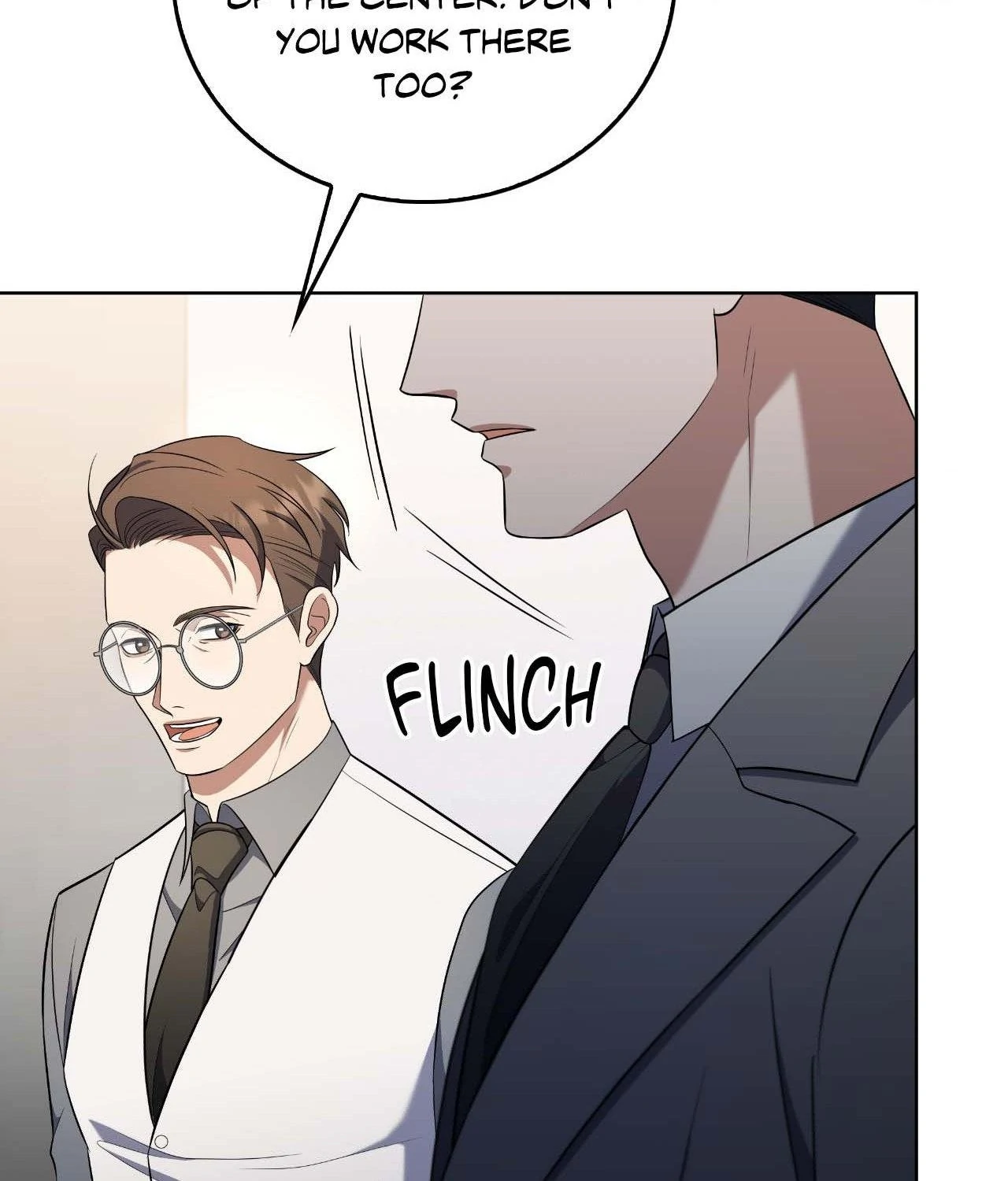 Open the Door [Official] - Chapter 22 manhwa