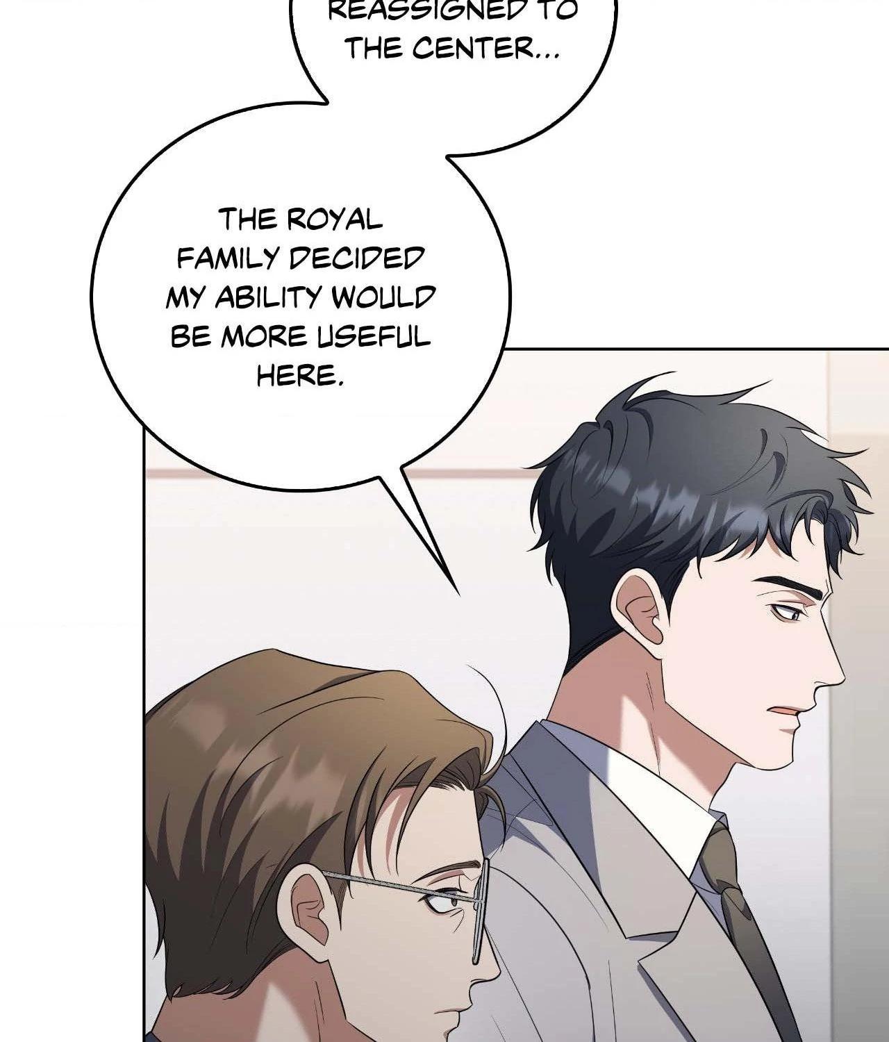 Open the Door [Official] - Chapter 22 manhwa
