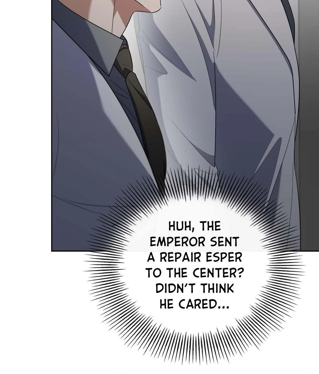 Open the Door [Official] - Chapter 22 manhwa