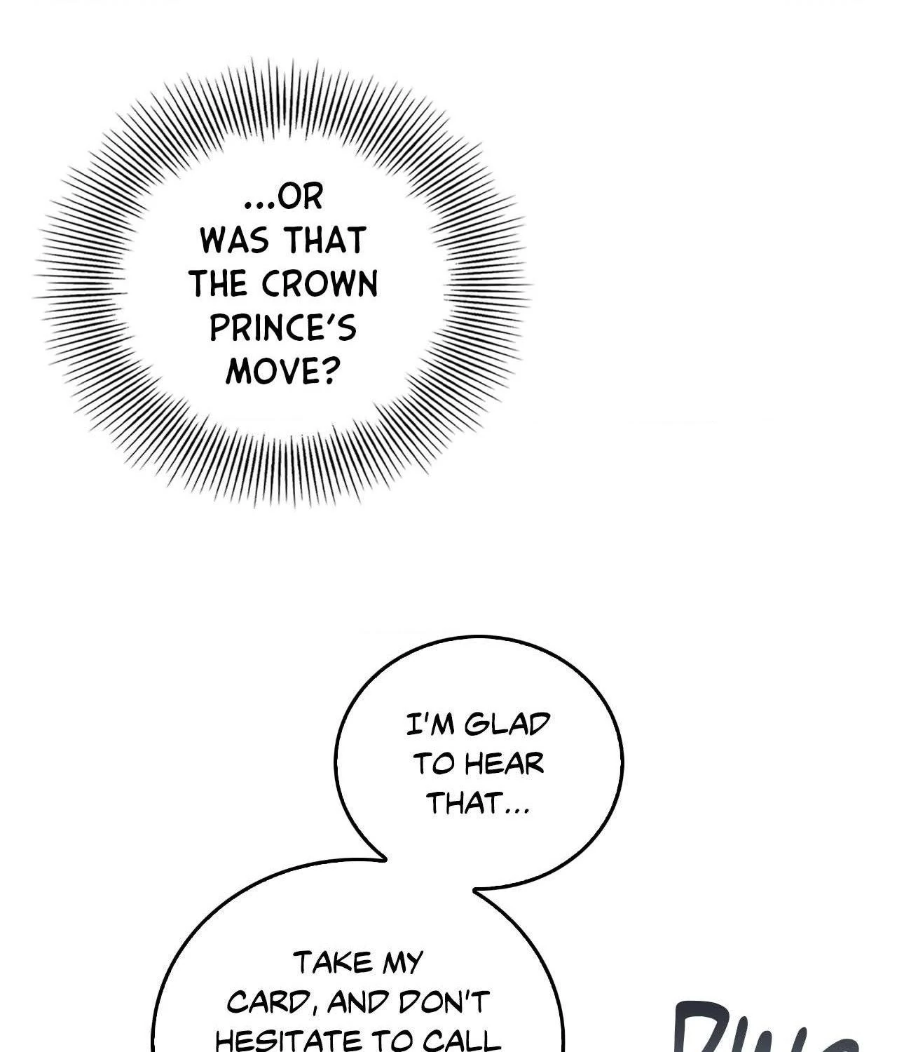 Open the Door [Official] - Chapter 22 manhwa