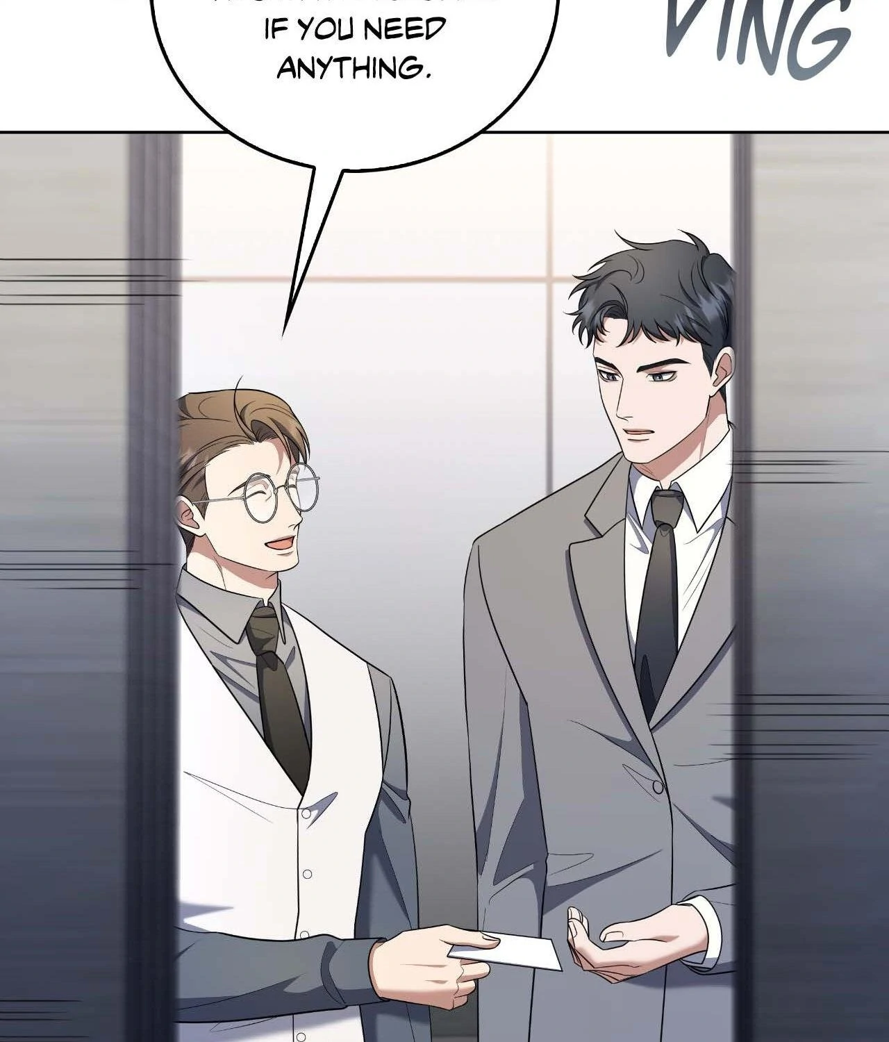 Open the Door [Official] - Chapter 22 manhwa