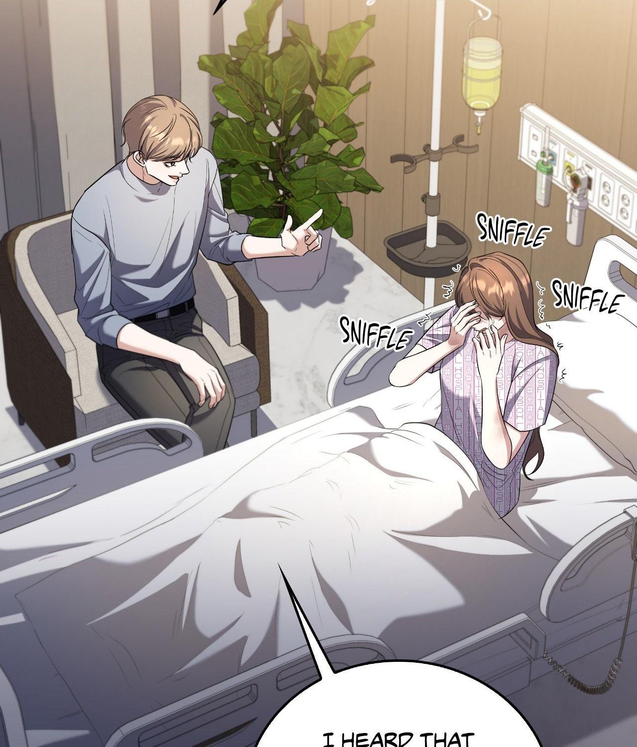 Open the Door [Official] - Chapter 22 manhwa