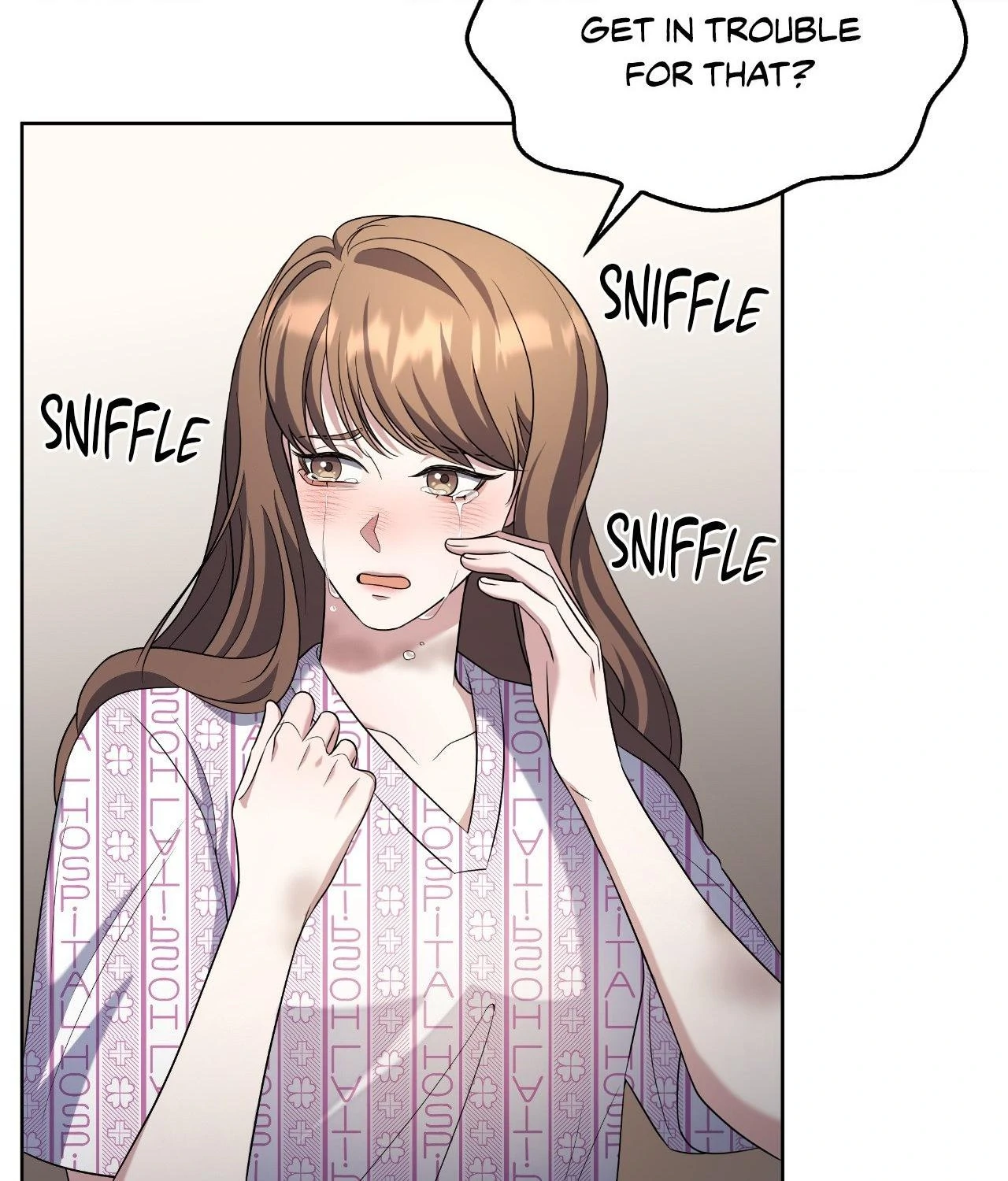 Open the Door [Official] - Chapter 22 manhwa