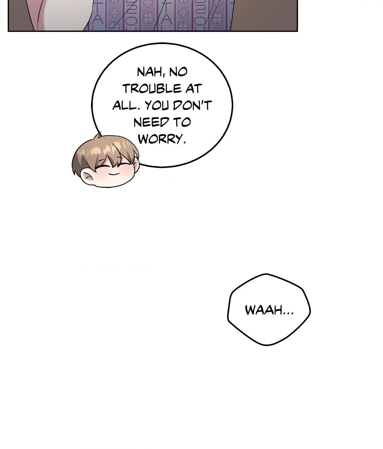 Open the Door [Official] - Chapter 22 manhwa