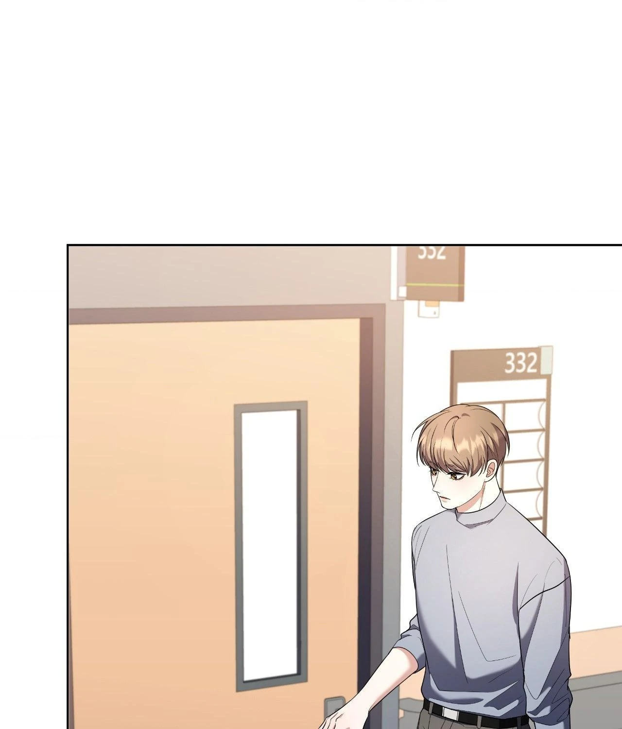 Open the Door [Official] - Chapter 22 manhwa