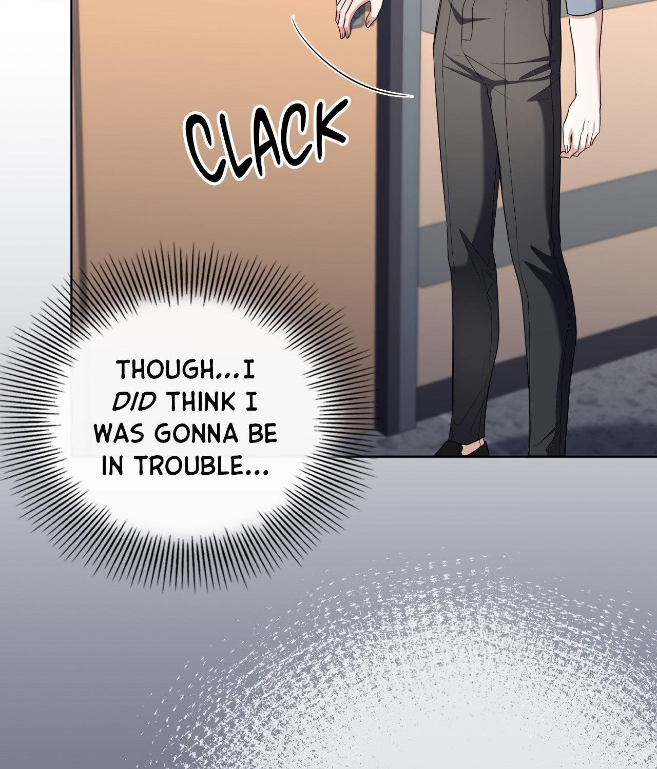 Open the Door [Official] - Chapter 22 manhwa