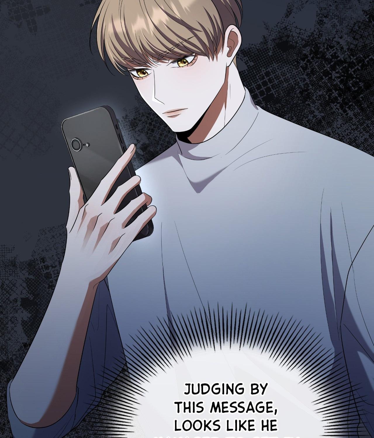 Open the Door [Official] - Chapter 22 manhwa