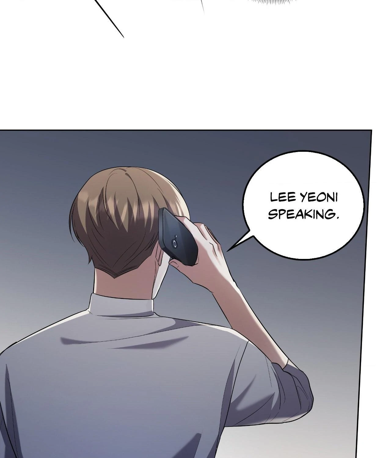 Open the Door [Official] - Chapter 22 manhwa