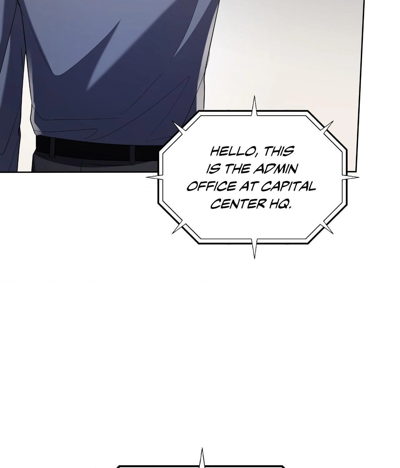 Open the Door [Official] - Chapter 22 manhwa