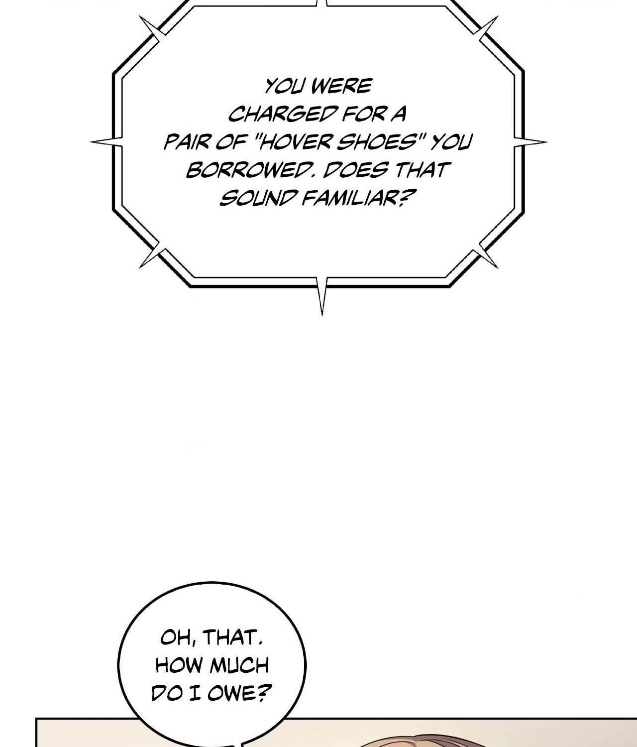 Open the Door [Official] - Chapter 22 manhwa