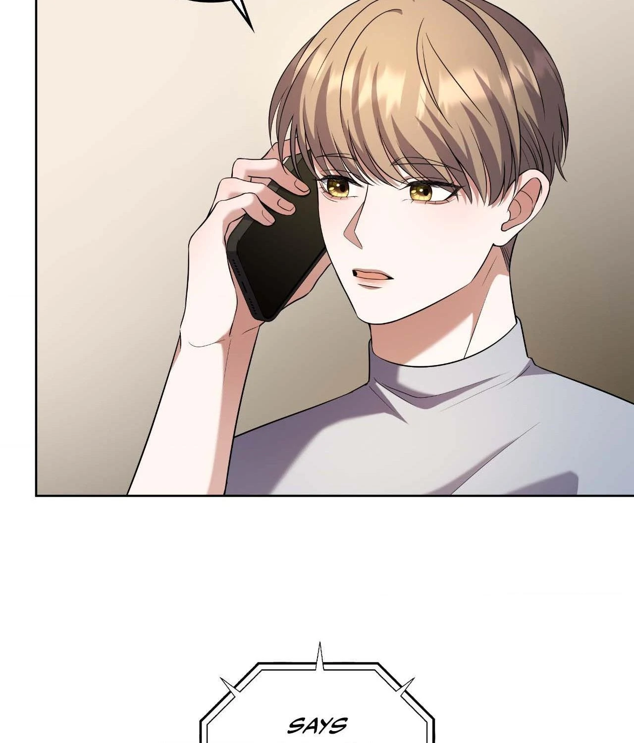 Open the Door [Official] - Chapter 22 manhwa
