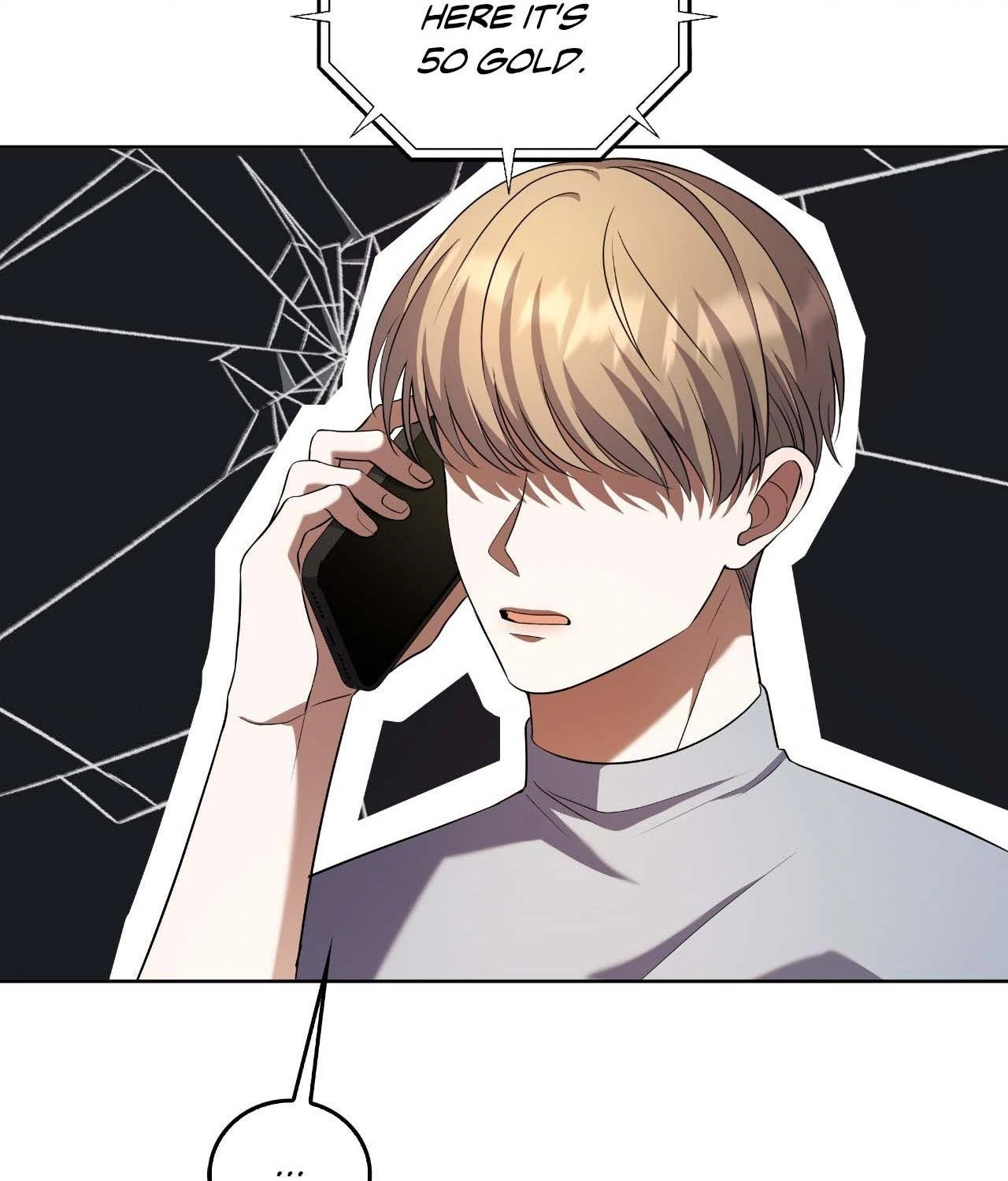 Open the Door [Official] - Chapter 22 manhwa