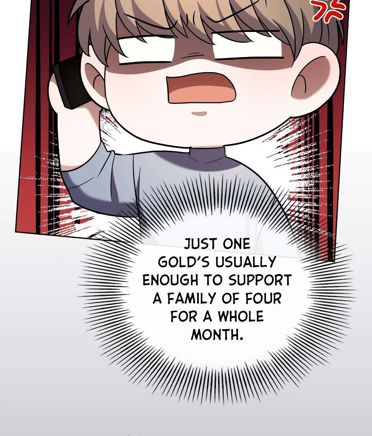 Open the Door [Official] - Chapter 22 manhwa