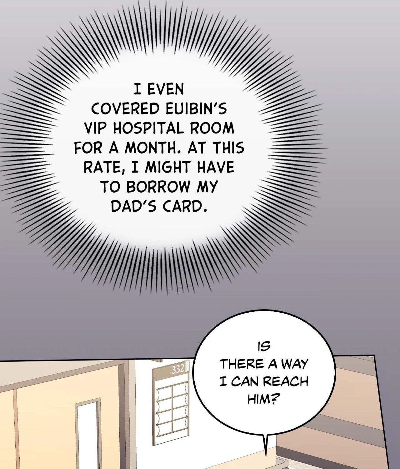 Open the Door [Official] - Chapter 22 manhwa