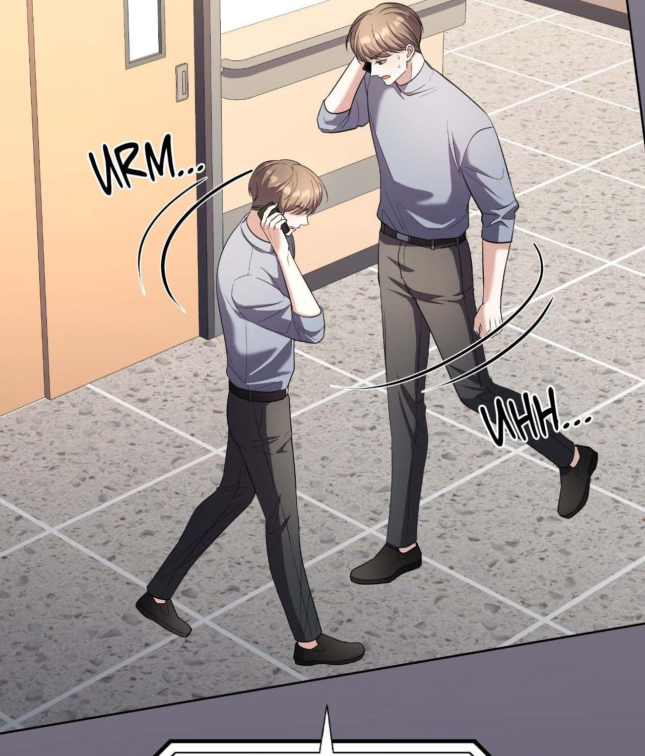 Open the Door [Official] - Chapter 22 manhwa