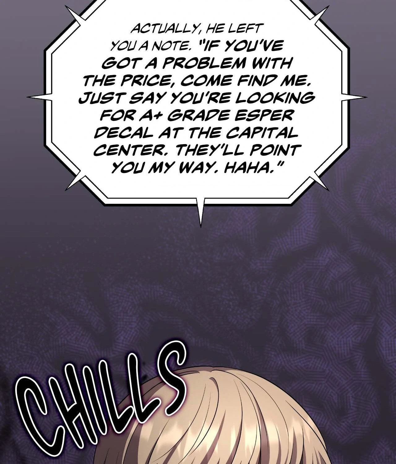 Open the Door [Official] - Chapter 22 manhwa