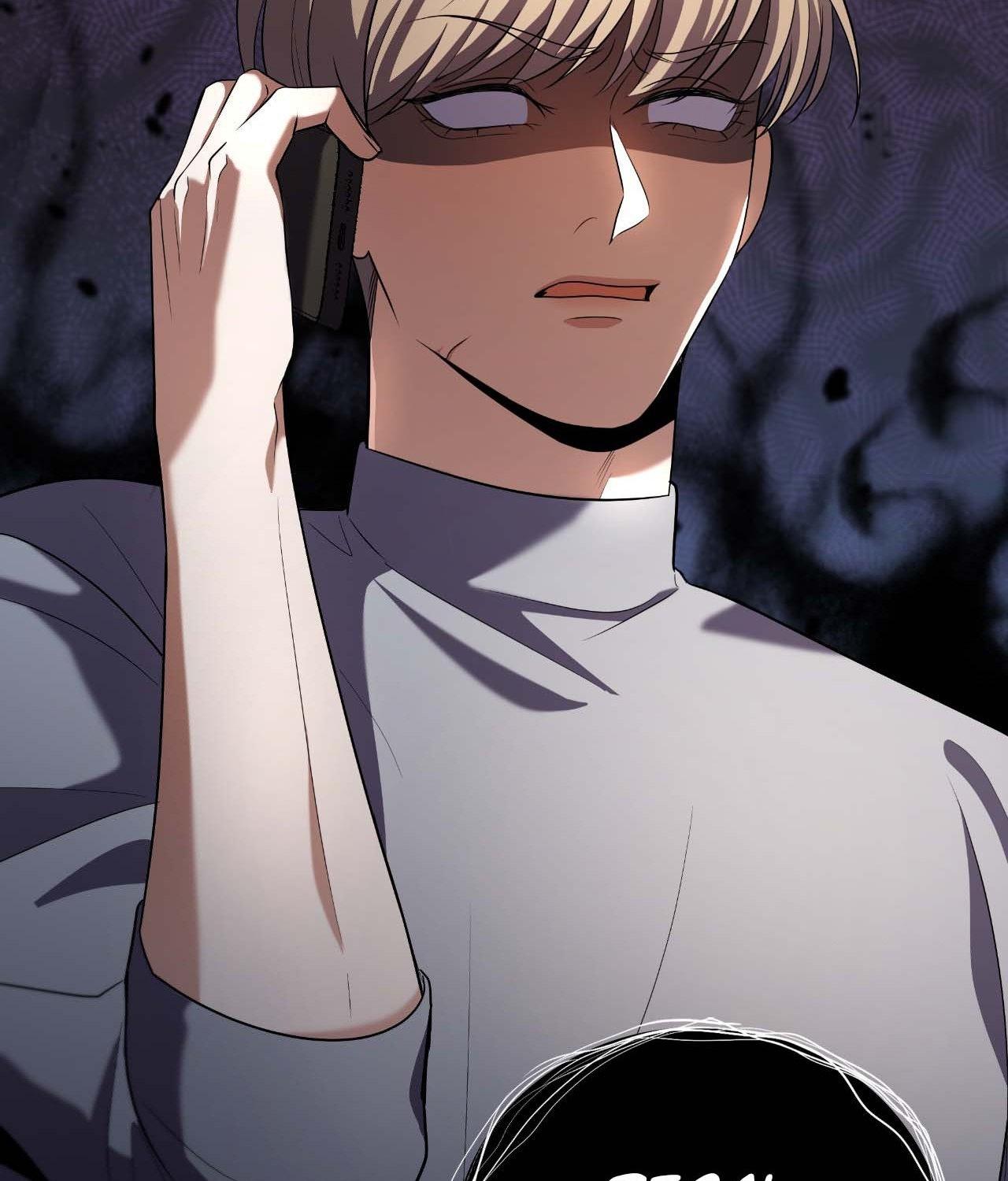 Open the Door [Official] - Chapter 22 manhwa