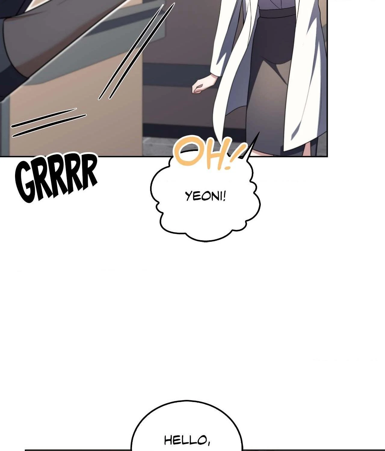 Open the Door [Official] - Chapter 22 manhwa