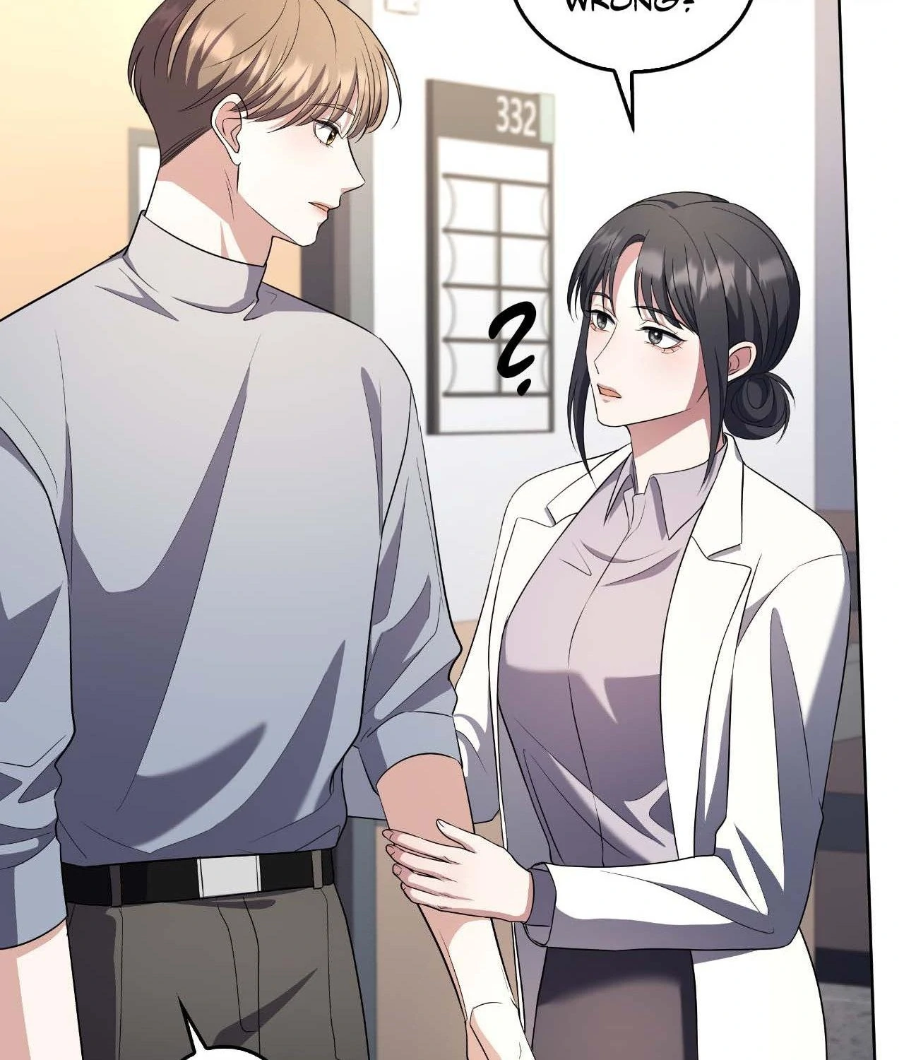 Open the Door [Official] - Chapter 22 manhwa