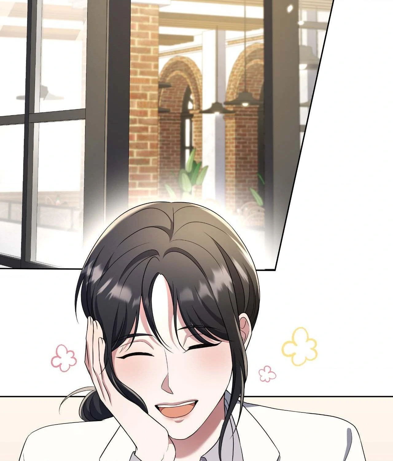 Open the Door [Official] - Chapter 22 manhwa