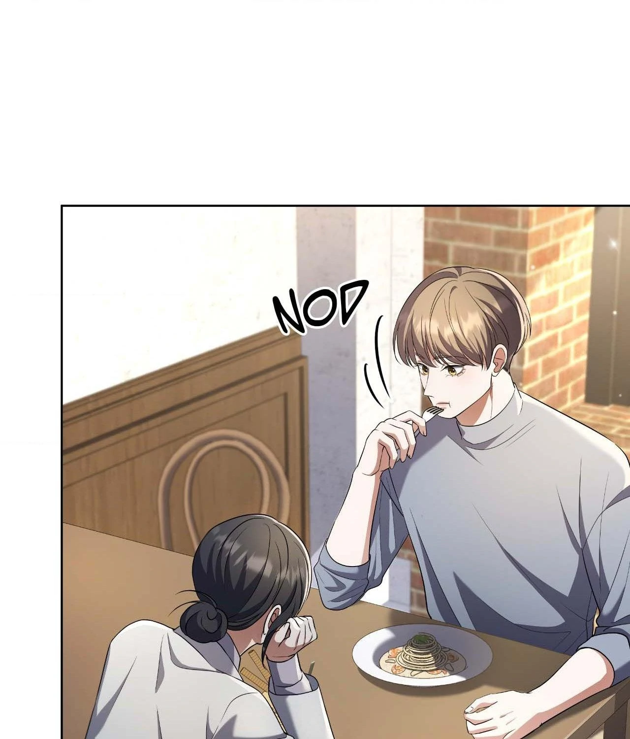 Open the Door [Official] - Chapter 22 manhwa