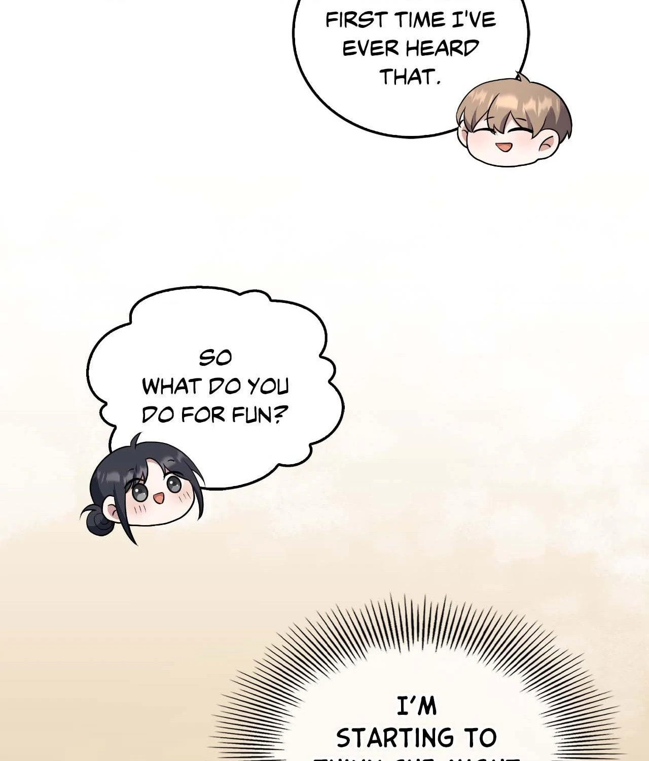 Open the Door [Official] - Chapter 22 manhwa
