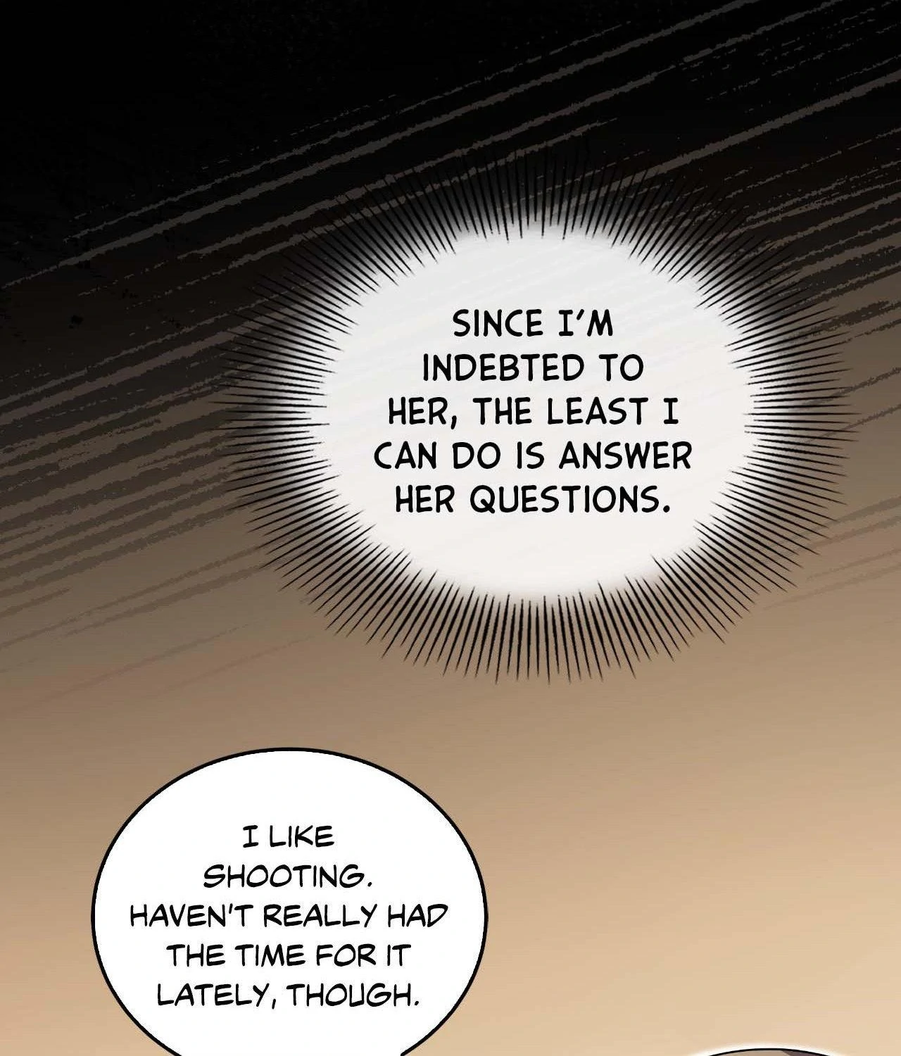 Open the Door [Official] - Chapter 22 manhwa
