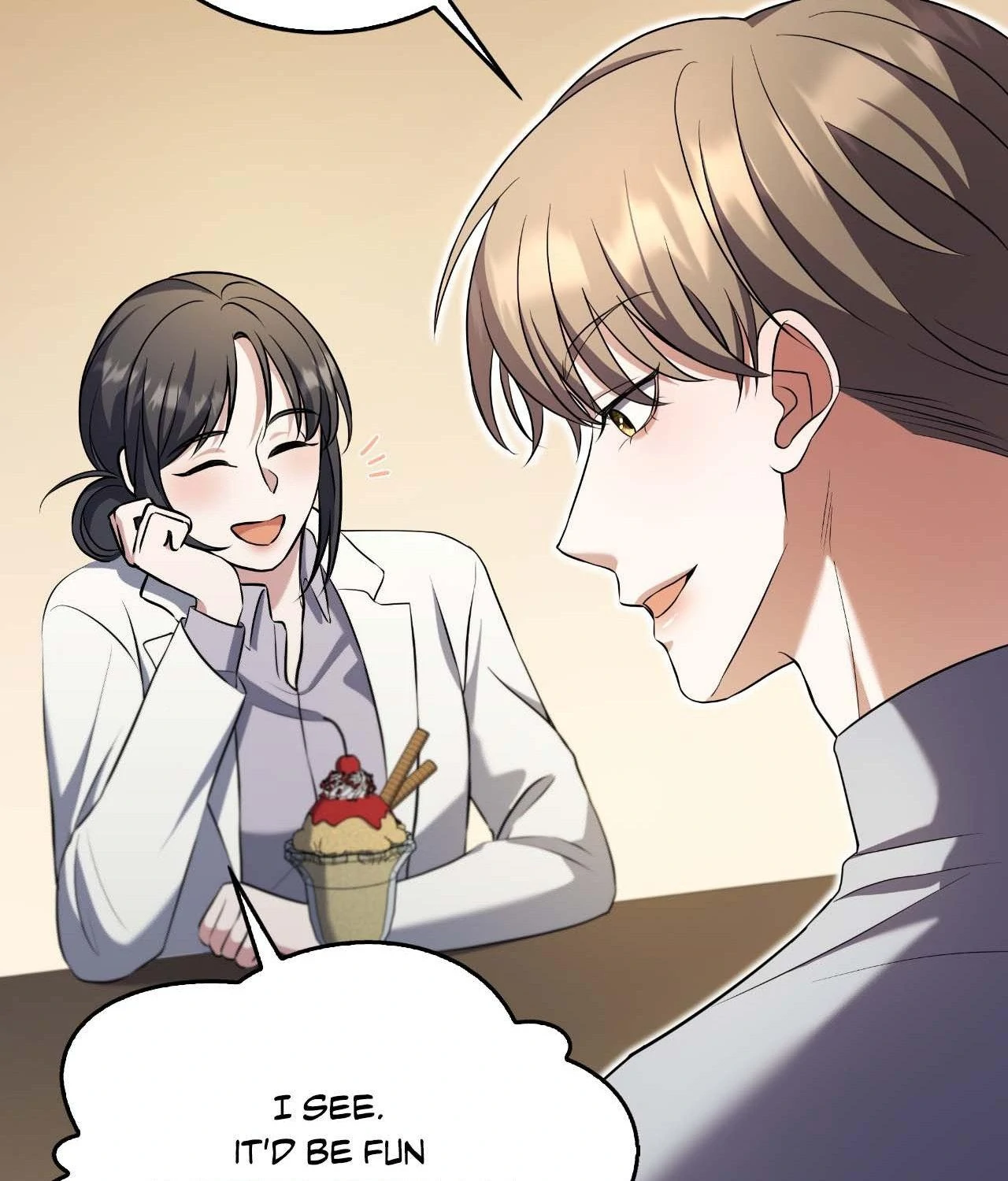 Open the Door [Official] - Chapter 22 manhwa