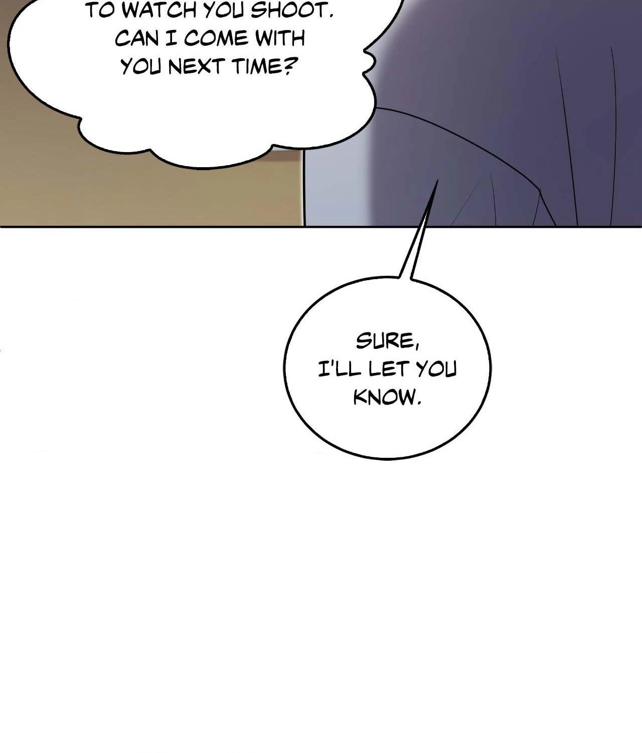 Open the Door [Official] - Chapter 22 manhwa
