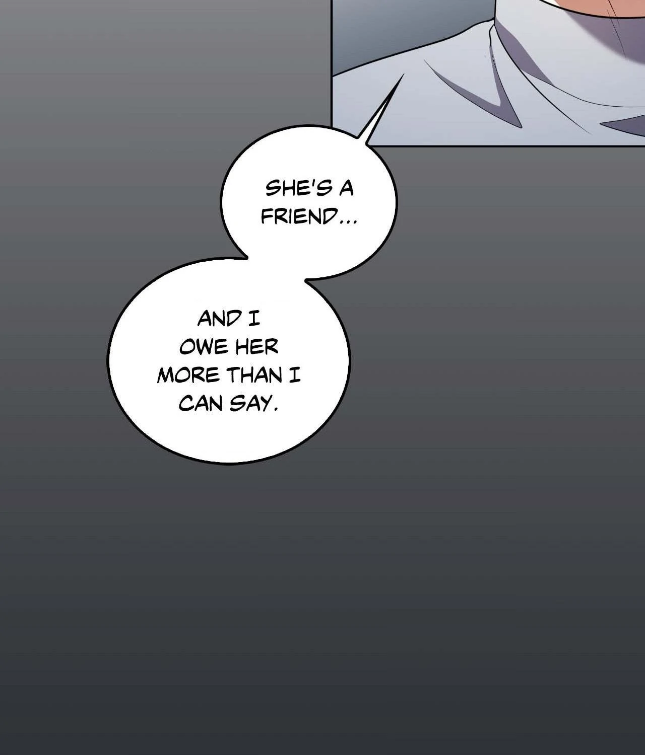Open the Door [Official] - Chapter 22 manhwa