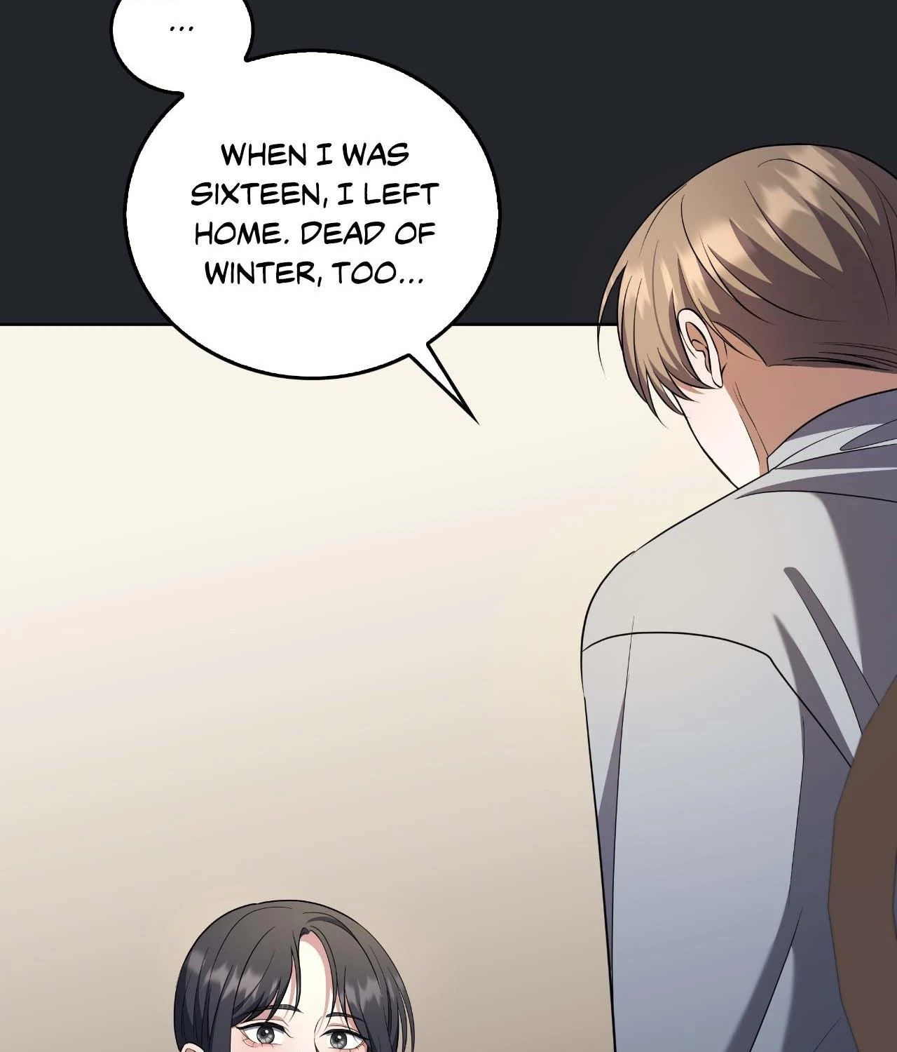 Open the Door [Official] - Chapter 22 manhwa