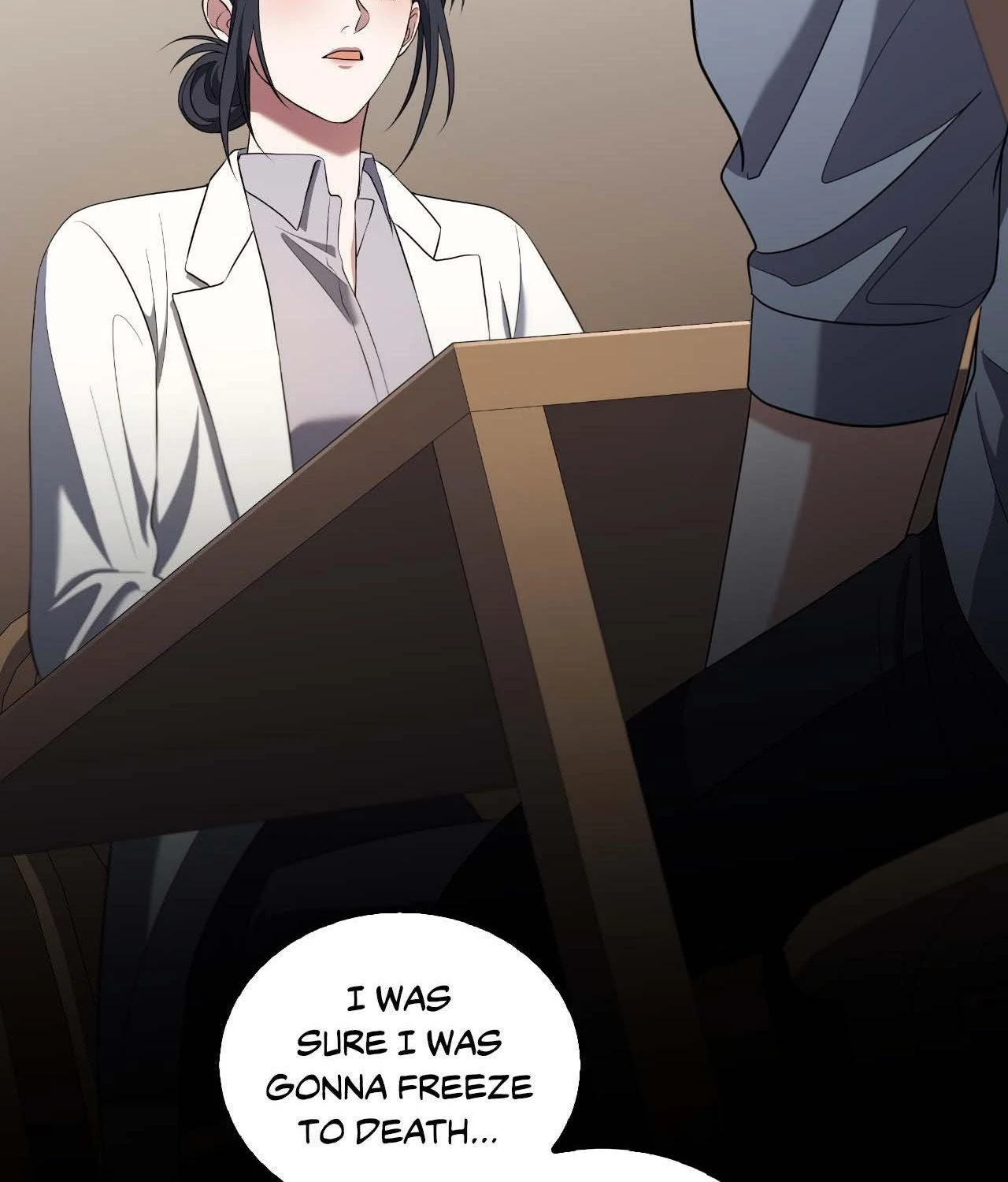 Open the Door [Official] - Chapter 22 manhwa