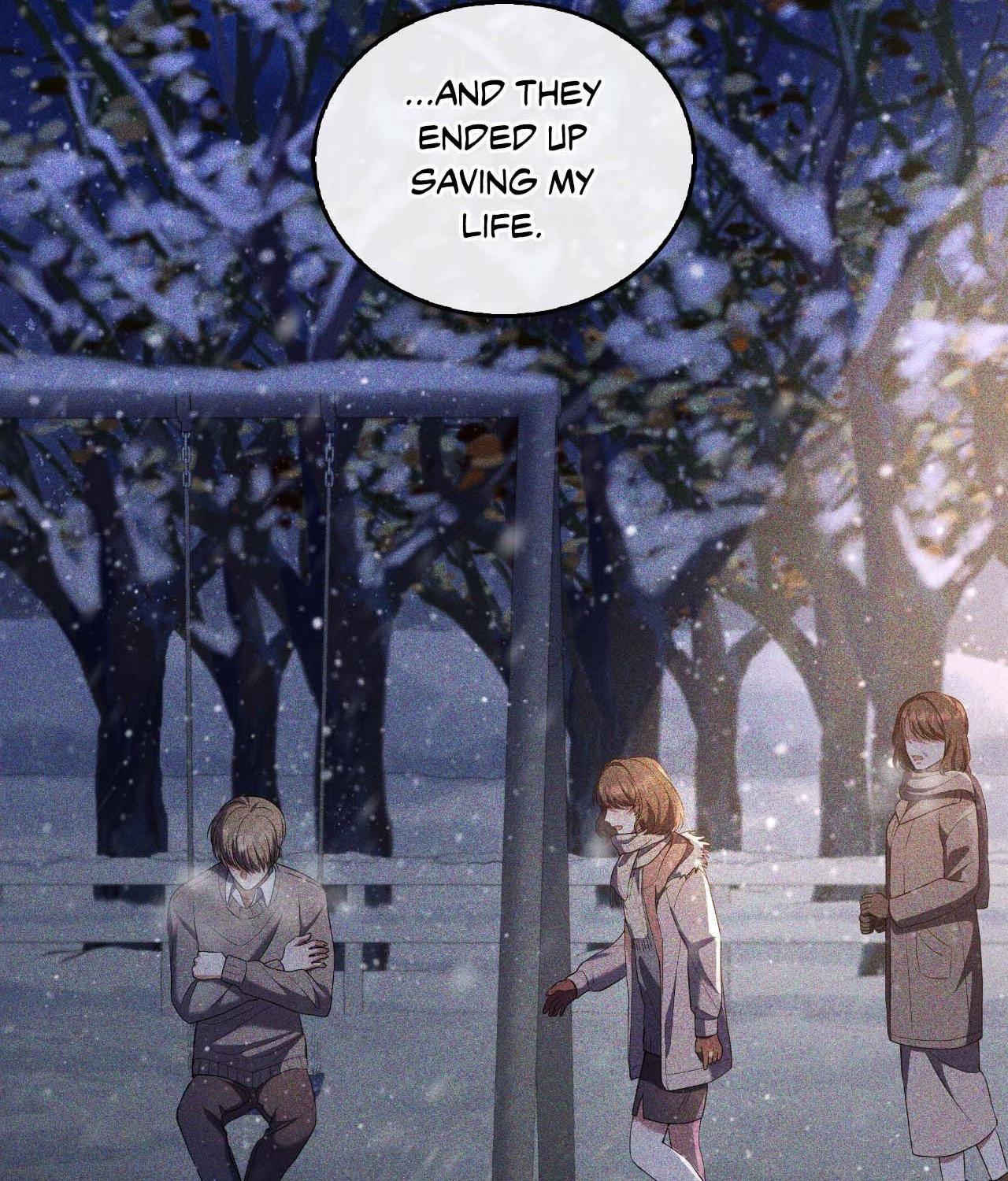 Open the Door [Official] - Chapter 22 manhwa