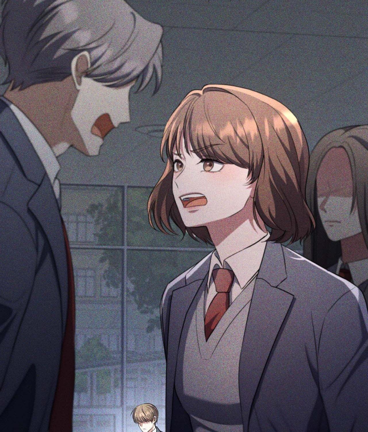 Open the Door [Official] - Chapter 22 manhwa