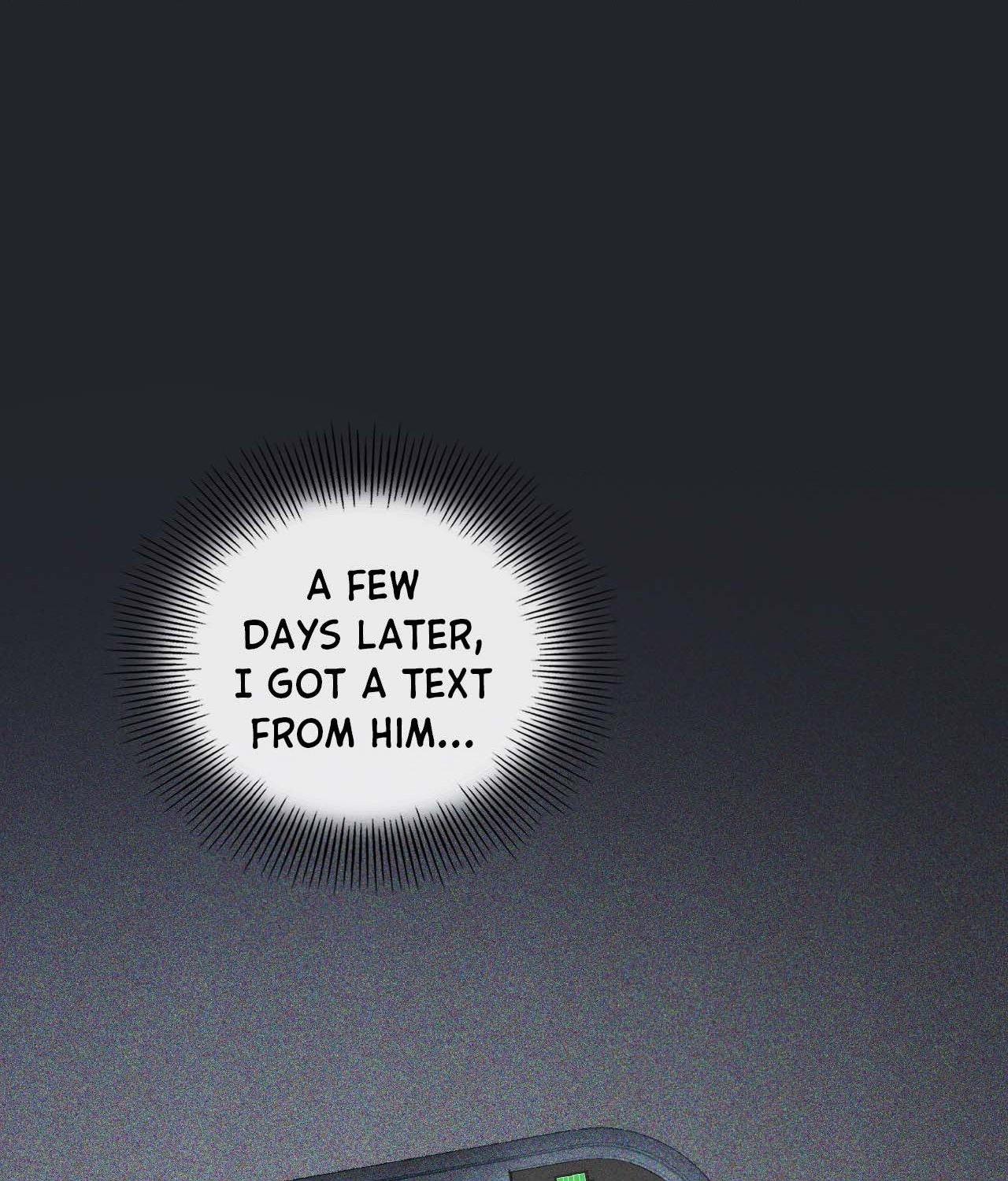 Open the Door [Official] - Chapter 22 manhwa