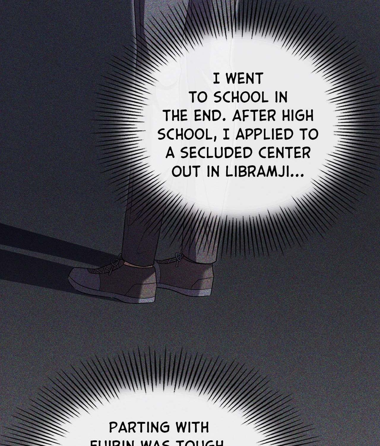 Open the Door [Official] - Chapter 22 manhwa