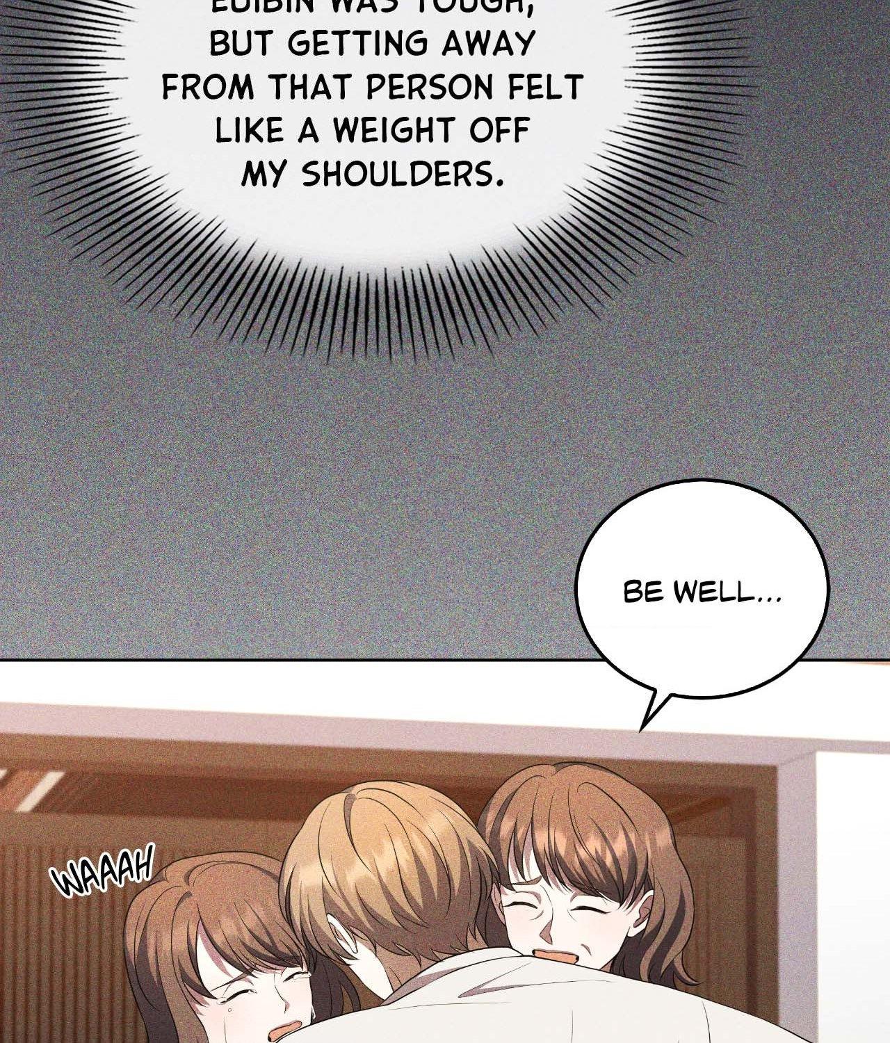 Open the Door [Official] - Chapter 22 manhwa