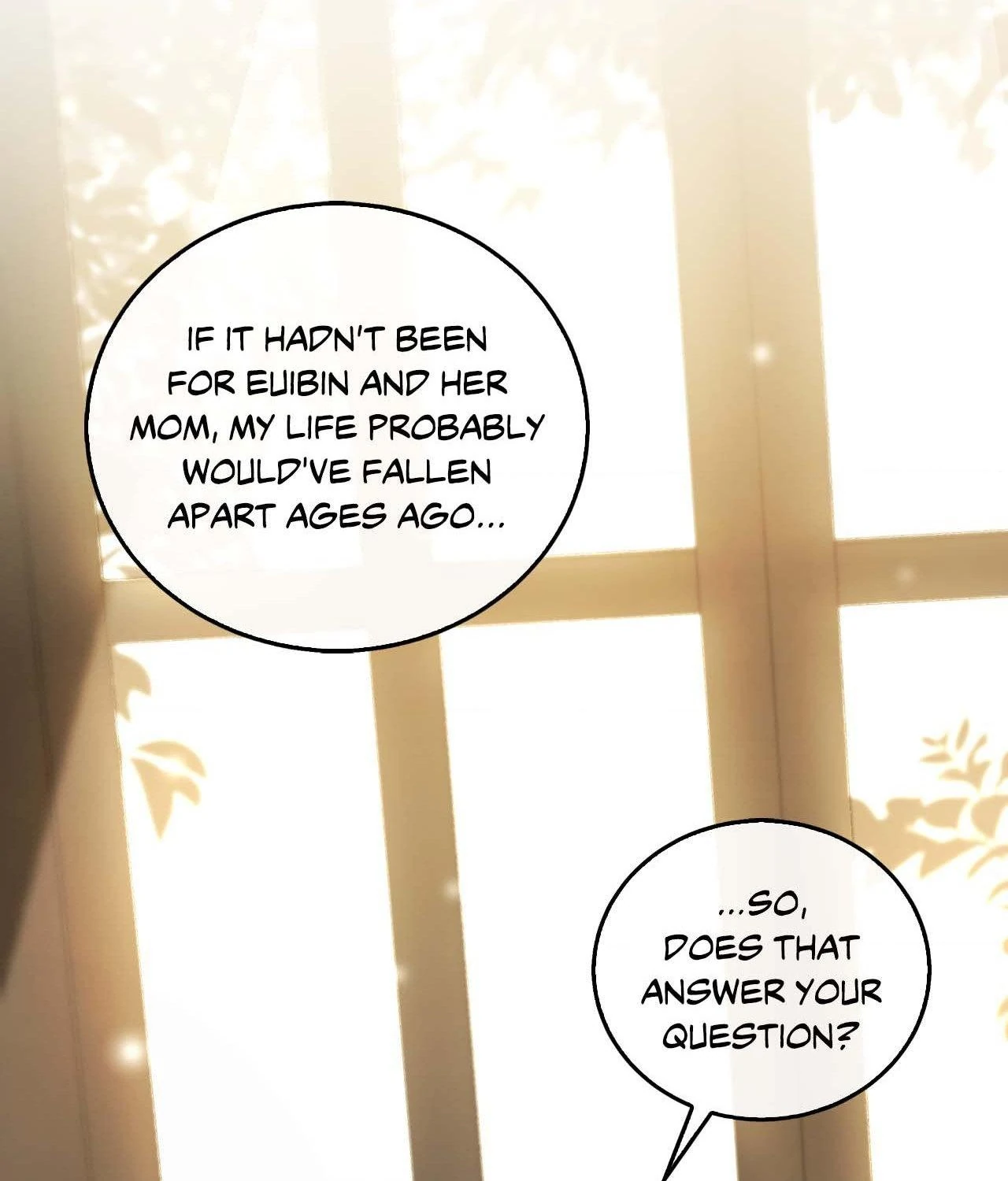 Open the Door [Official] - Chapter 22 manhwa
