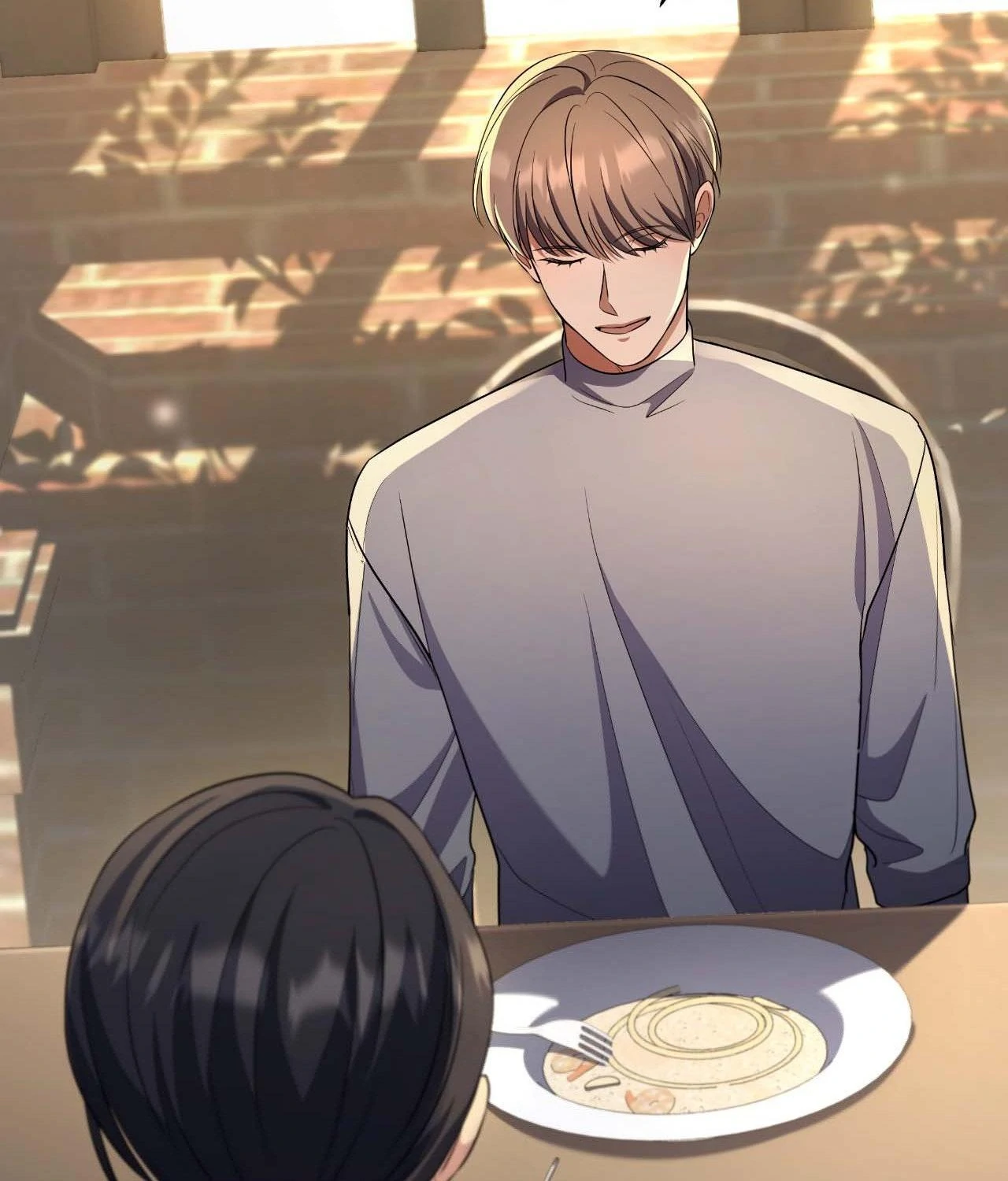 Open the Door [Official] - Chapter 22 manhwa